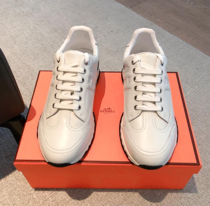 SAMC - HMS Women Shoes - 920