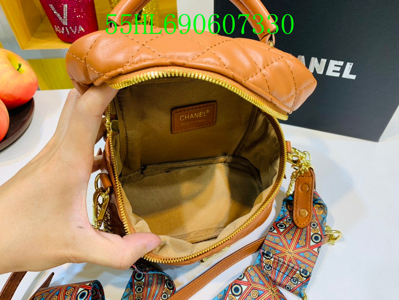 Glami - CHL Bags - 718