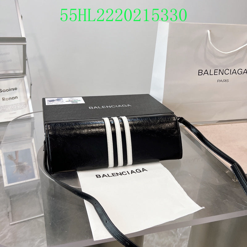 ELE Fashion - BGA Bags - 1938