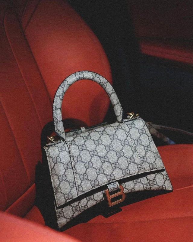 Glami-is - Guki Lady Bags - 796