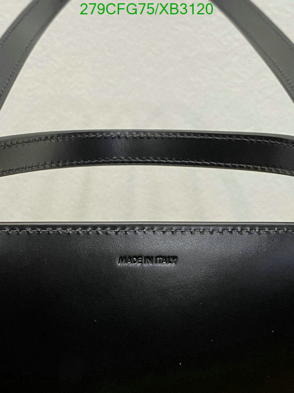 SAMC - COL Bags - 315