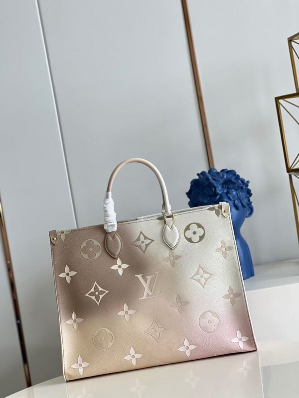 Satchel Bags - VL2 Bags - 946