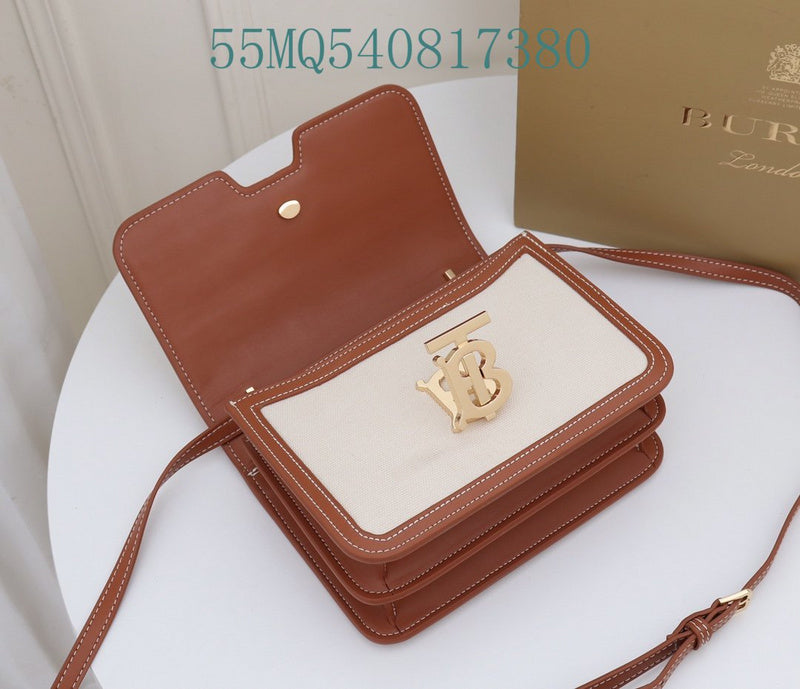 ELE Fashion -BBR Bags - 672