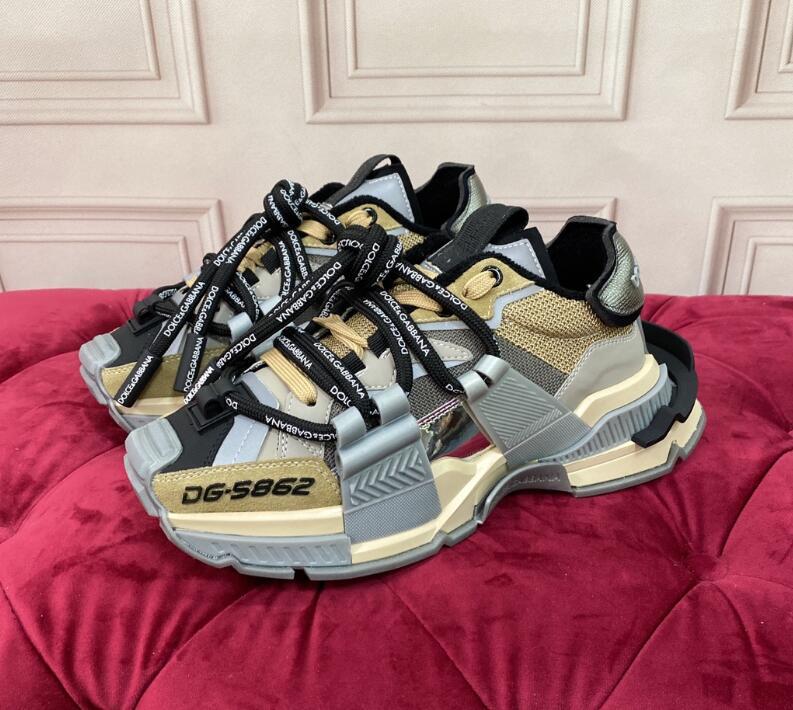 SAMC - DAG Men Shoes - 245