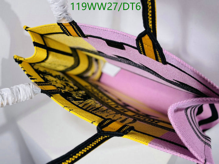 SAMCC - DOR Bags - 954