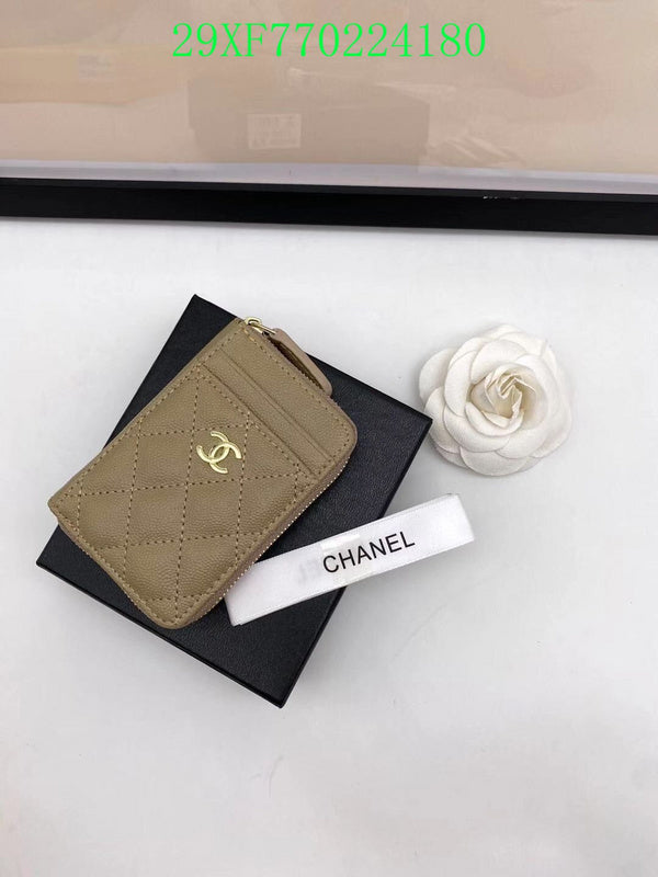 Glami - CHL Wallet - 2655