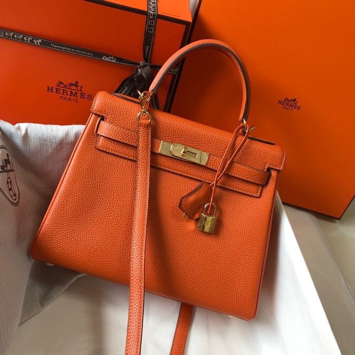 Satchel Bags - HMS-Bags - 408