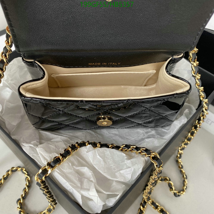 SAMC - CHL Bags - 114