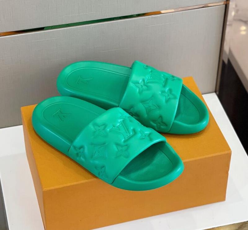 SAMC - LOV Men Shoes - 1035