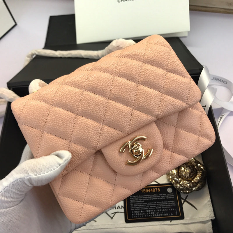 Satchel Bags - CHL Bags - 6554