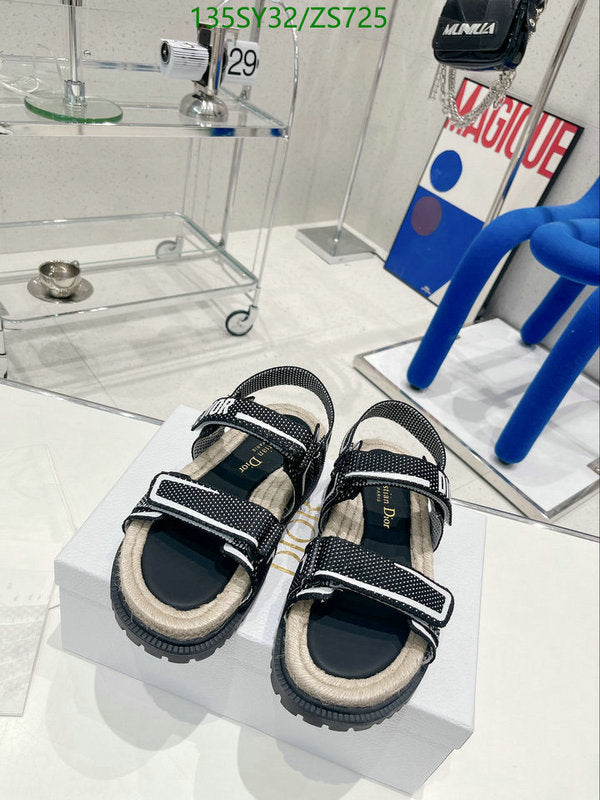 SAMCC - DOR Women Shoes - 2309