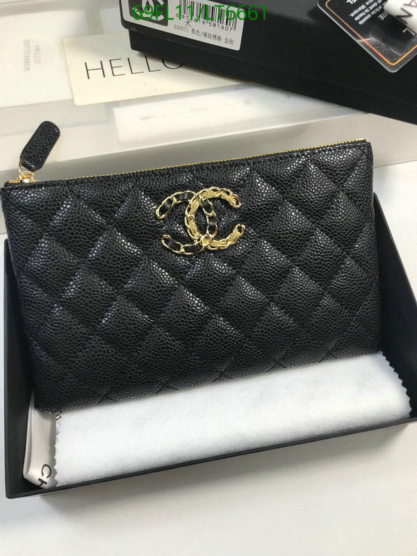 SAMC - CHL Wallets - 066