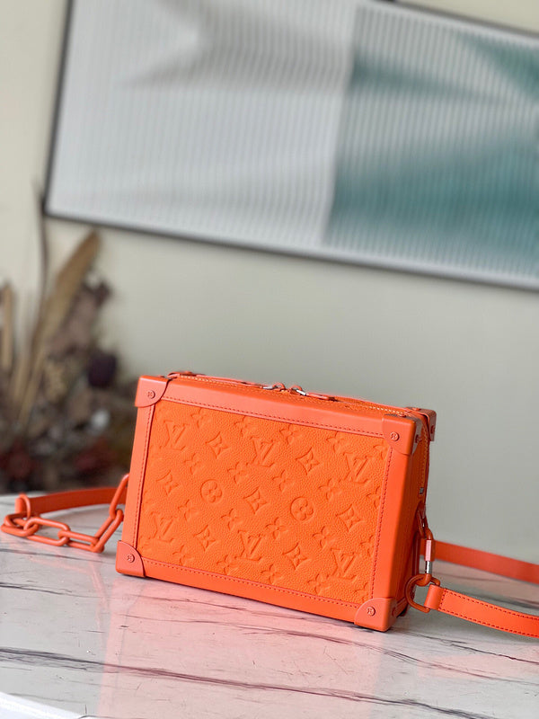 GlamI Lu-Vi bags - 4751