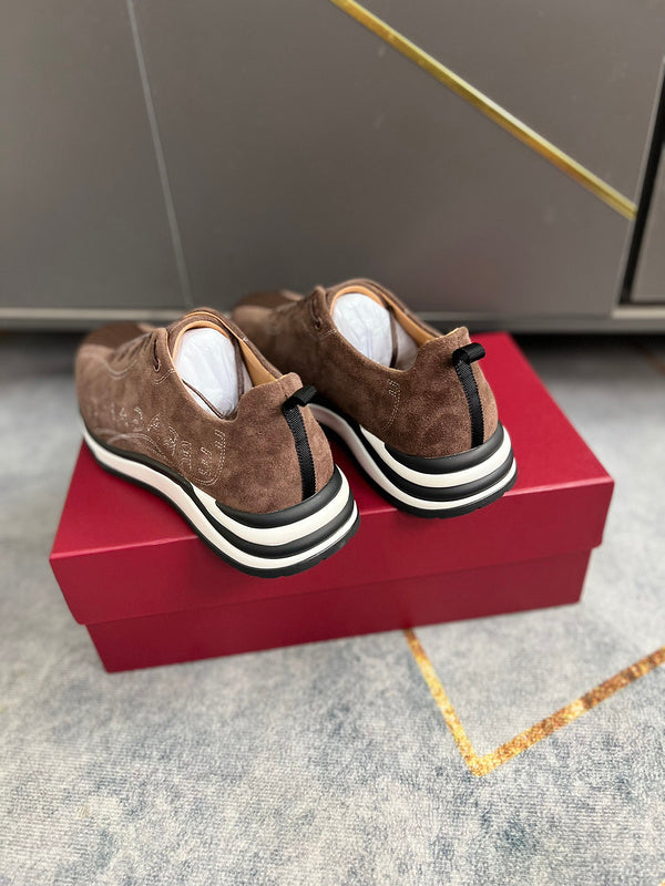 Glami - FGO Men Shoes - 1042