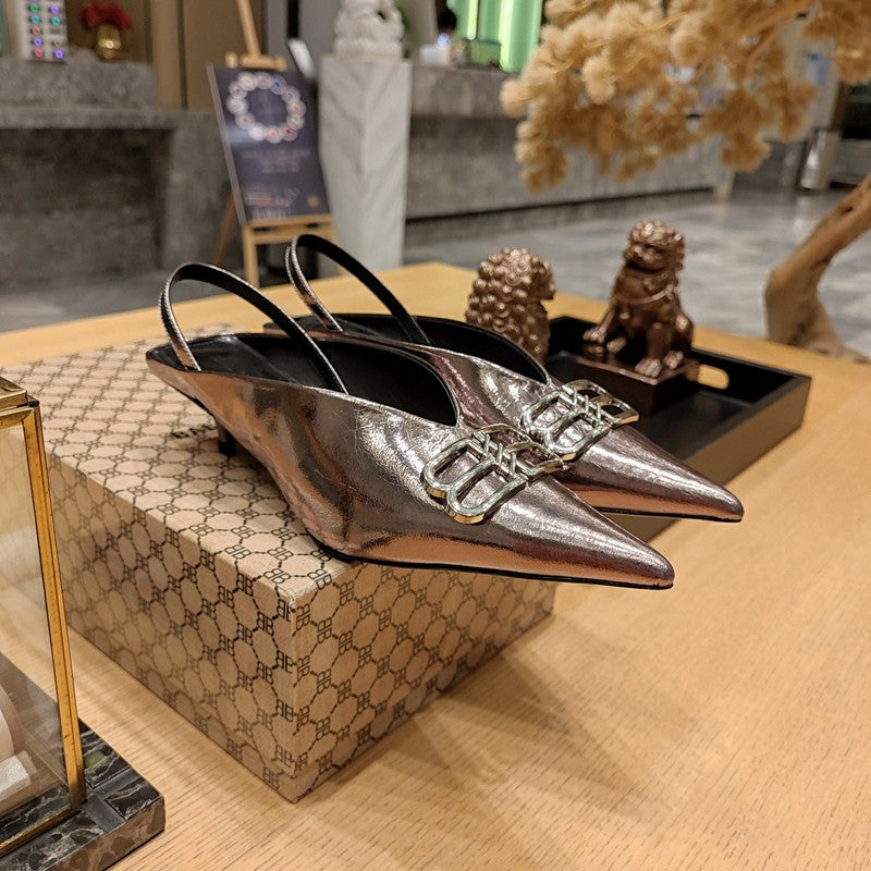 Satchel Bags - BGA Shoes - 787
