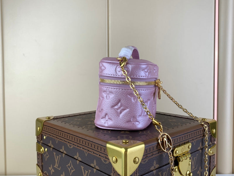 Satchel Bags - VL Bags - 2721