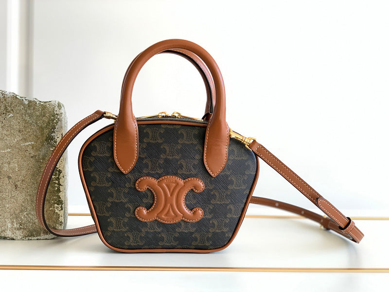 Glamy - COL Bags - 350