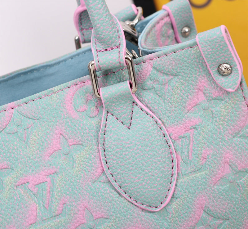 Satchel Bags - VL2 Bags - 679
