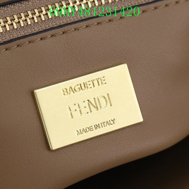 Glami - FDE Bags - 1900