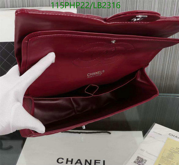 SAMC - CHL Bags Crossbody - 444