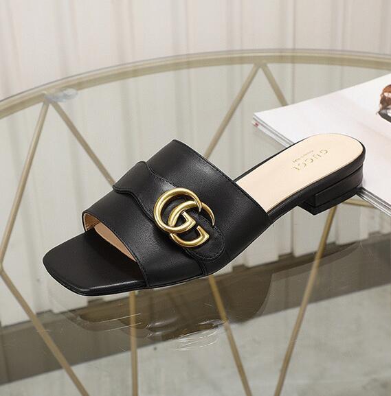 SAMC - GUKI Women Shoes - 1641