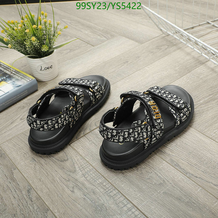 SAMCC - DOR Women Shoes - 2297