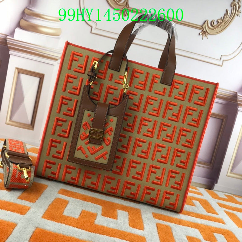 Glami - FDE Bags - 2847