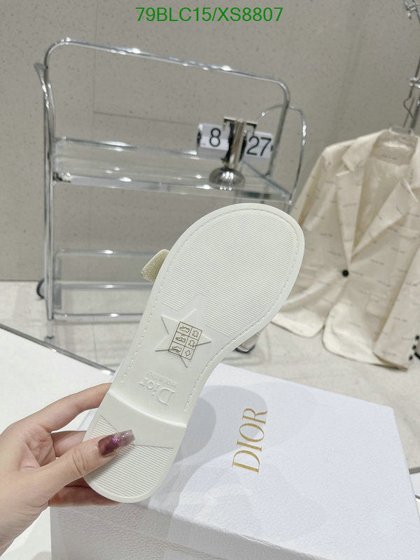 SAMCC - DOR Women Shoes - 2175
