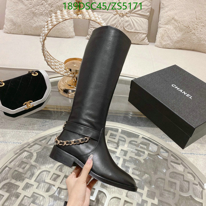 SAMC - Mix Boots - 412