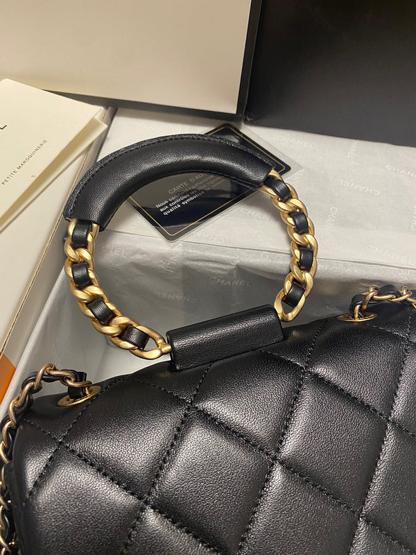 Satchel Bags - CHL Bags - 3647