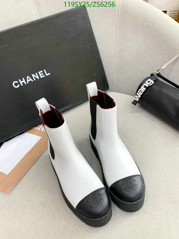 SAMC - CHL Women Boots - 276