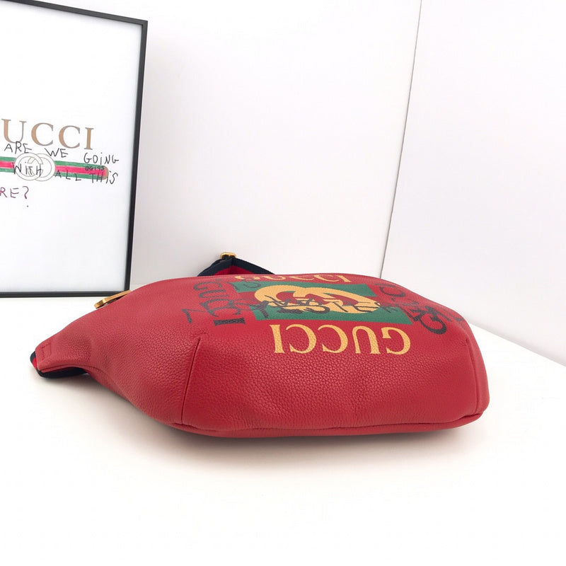 Glami Fashion - GCI Bags - 2589