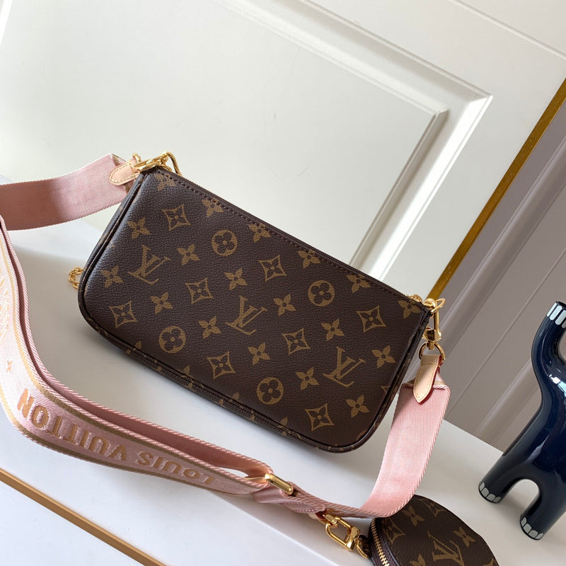 Satchel Bags - VL1 Bags - 769
