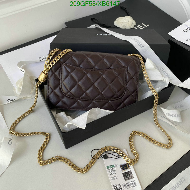 SAMC - CHL Bags - 799