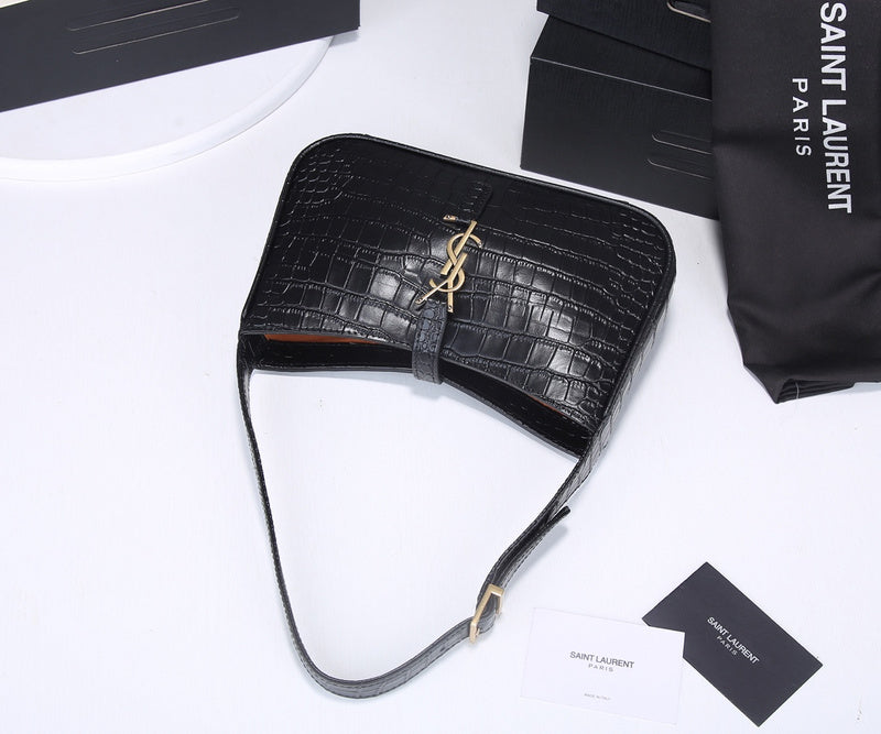 Satchel Bags - SLY Bags - 1641