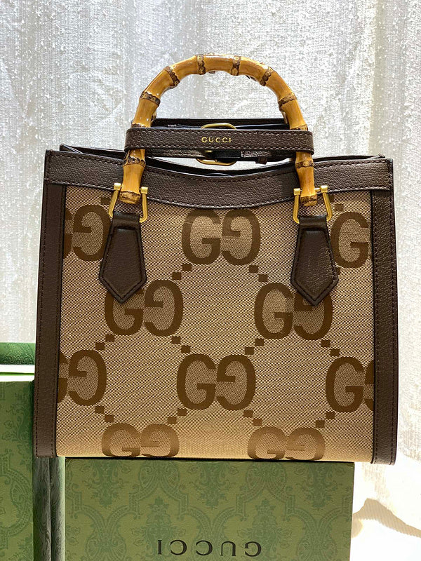 Satchel Bags - GCI Bags - 1506