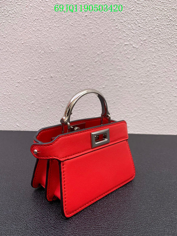 Glami - FDE Bags - 1675