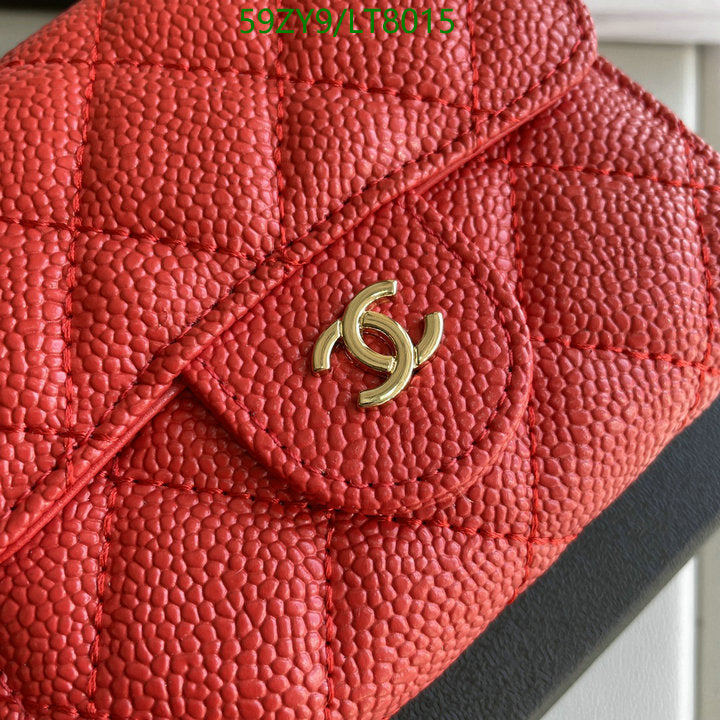 SAMC - CHL Wallets - 071