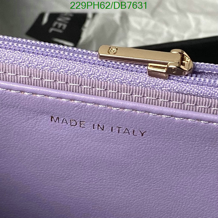 SAMC - CHL Bags - 058