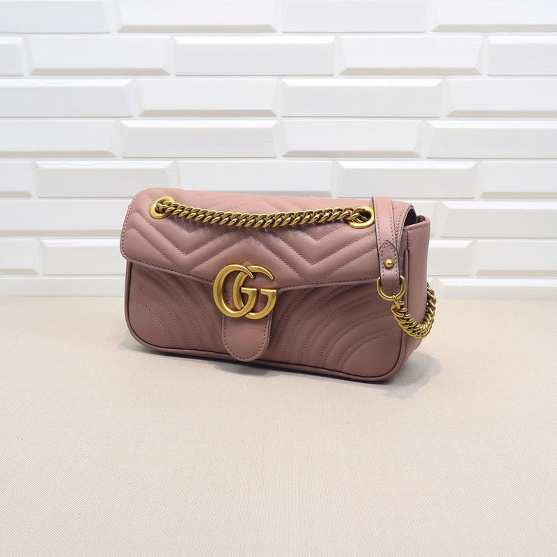 glamy - GCI Bags - 823