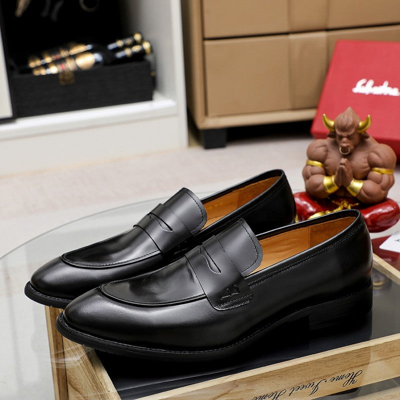 Glami - FGO Men Shoes - 940