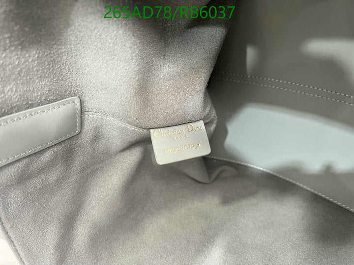 SAMCC - DOR Bags - 1260
