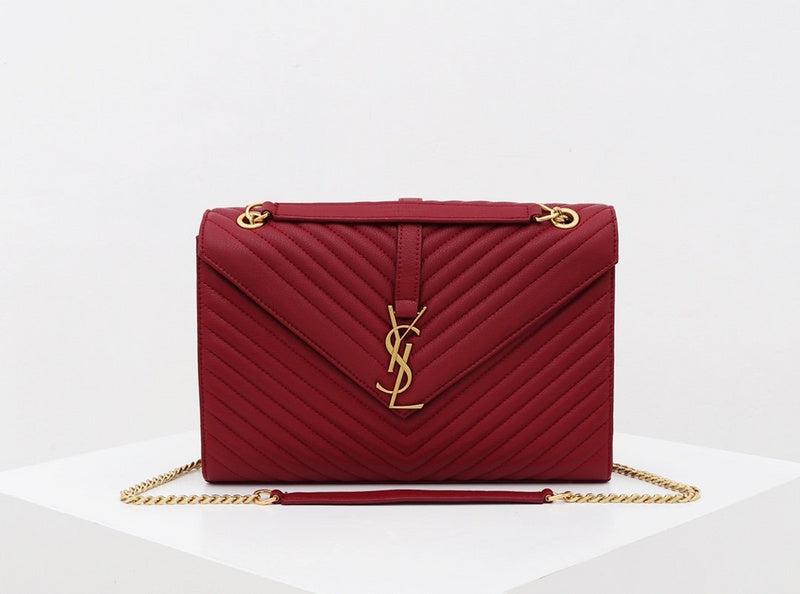 Satchel Bags - SLY Bags - 1966