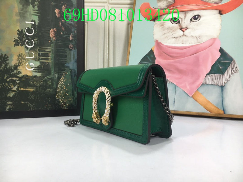 Glami Fashion - GCI Bags - 10688