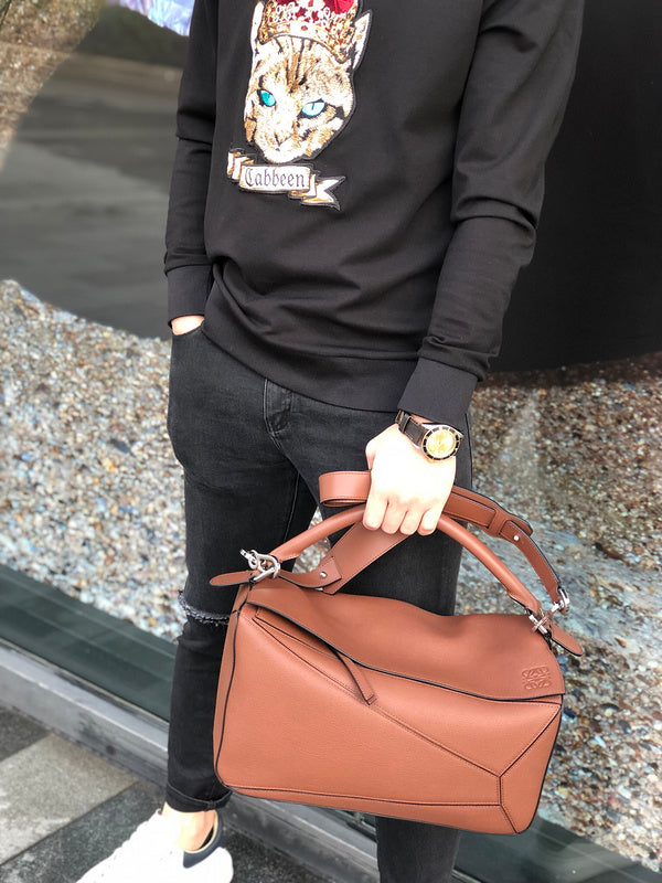 Glamy - LWO Bags - 812