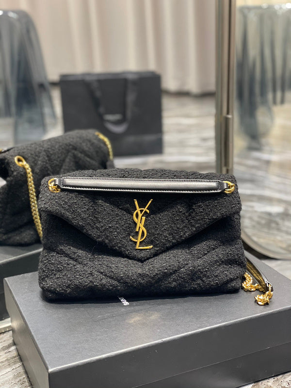 Glamy - YLS Bags - 545