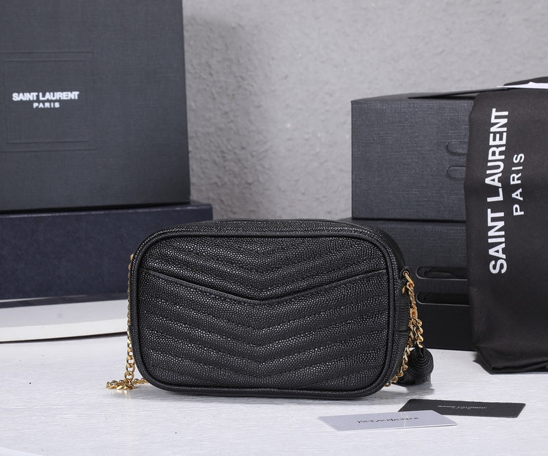 Satchel Bags - SLY Bags - 1610