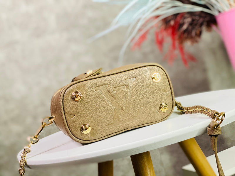 Satchel Bags - VL1 Bags - 438