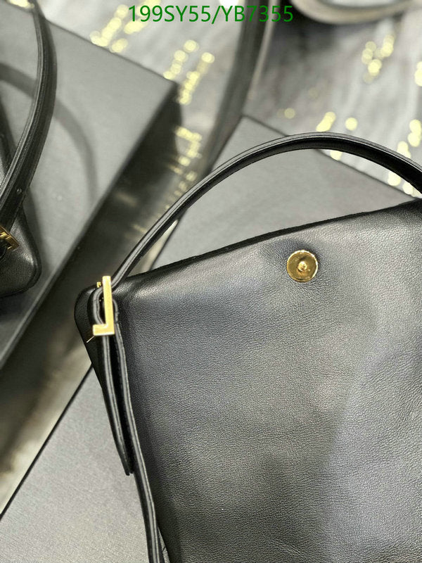 SAMC - YLS Bags - 249