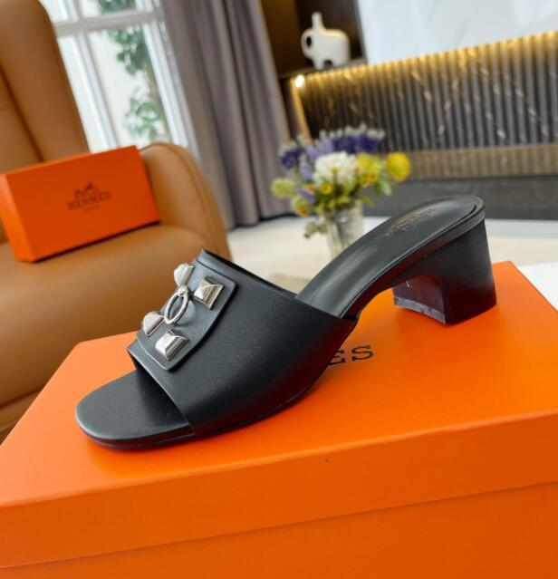 SAMC - HMS Women Shoes - 1108